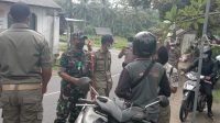 OPERASI PPKM