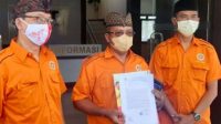 Ormas Hindu Lapor ke Polda Jatim