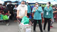 PASAR RAKYAT