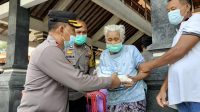 PEMBAGIAN SEMBAKO