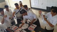 SUASANA penghitungan suara saat Pemilu 2019 di salah satu TPS di Kerobokan, Kuta Utara, Badung. Penetapan tanggal 14 Februari yang juga disebut hari kasih sayang diyakini dapat meningkatkan partisipasi pemilih pada Pemilu 2024 mendatang. Foto: ist SUASANA penghitungan suara saat Pemilu 2019 di salah satu TPS di Kerobokan, Kuta Utara, Badung. Penetapan tanggal 14 Februari yang juga disebut hari kasih sayang diyakini dapat meningkatkan partisipasi pemilih pada Pemilu 2024 mendatang. Foto: ist
