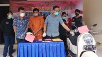 POLRES BANGLI