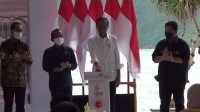 PRESIDEN JOKOWI