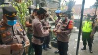 PROPAM POLRES GIANYAR