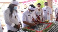 Prasasti Pura Catur Muka