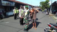 Prokes Jatiluwih - ist