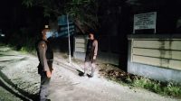 SATSAMAPTA POLRES TABANAN