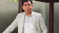 KETUA Badan Pemenangan Pemilu dan Pilkada (BP3) DPW PKS NTB, Sembirang Ahmadi. Foto: rul KETUA Badan Pemenangan Pemilu dan Pilkada (BP3) DPW PKS NTB, Sembirang Ahmadi. Foto: rul
