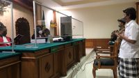 SIDANG KORUPSI