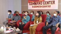 SOSIALISASI PKK