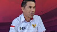 Sekjen PSSI Yunus Nusi