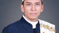 TGB Muhamad Zainul Majdi. Foto: rul TGB Muhamad Zainul Majdi. Foto: rul
