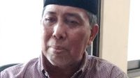 TGH Hazmi Hamzar. Foto: rul TGH Hazmi Hamzar. Foto: rul