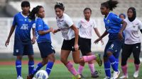 Timnas putri