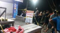 LOKASI pembunuhan pria diduga jadi selingkuhan istri di Jalan Pasekan Nomor 16, Banjar Kapal, Desa Batubulan, Sukawati, Senin (24/1/2022) malam. Foto: dok Polsek Sukawati LOKASI pembunuhan pria diduga jadi selingkuhan istri di Jalan Pasekan Nomor 16, Banjar Kapal, Desa Batubulan, Sukawati, Senin (24/1/2022) malam. Foto: dok Polsek Sukawati