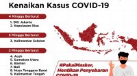 sebaran covid-19