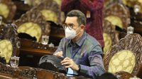 KETUA Komisi 3 DPRD Bali, AA Ngurah Adhi Ardhana. Foto: hen KETUA Komisi 3 DPRD Bali, AA Ngurah Adhi Ardhana. Foto: hen