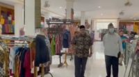 ANGGOTA PANSUS III DPRD NTB