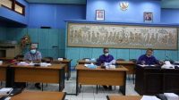 BAPEMPERDA DPRD KLUNGKUNG