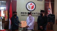 BAWASLU Kabupaten Bangli dengan turut melibatkan Majelis Desa Adat (MDA) Kabupaten Bangli dalam pengawasan partisipatif. Foto: ist BAWASLU Kabupaten Bangli dengan turut melibatkan Majelis Desa Adat (MDA) Kabupaten Bangli dalam pengawasan partisipatif. Foto: ist