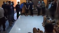 BNNK Buleleng narkoba