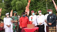 BRANDING PARIWISATA