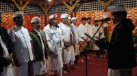 BUPATI BANGLI