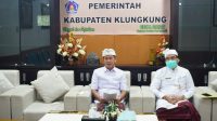 BUPATI SUWIRTA