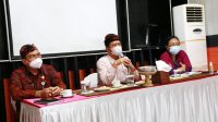 BUPATI SUWIRTA