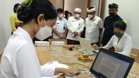 Bulan Bahasa Bali di Denpasar