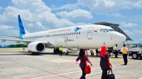 GARUDA INDONESIA