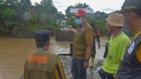GUBERNUR NTB BANJIR