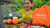 HAPPYFRESH