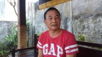 I GEDE DANA