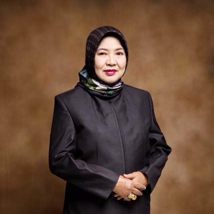 KETUA DPRD NTB, Baiq Isvie Rupaeda. Foto: ist