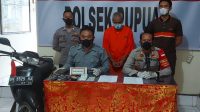 KAPOLSEK PUPUAN