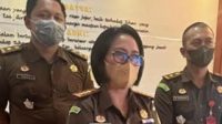 KEPALA KEJARI GIANYAR