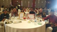 KETUA KPU NTB