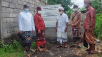 KOMISI I DPRD KARANGASEM
