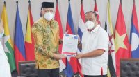 KONI pusat