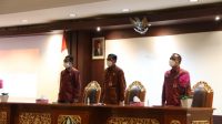 KONSULTASI PUBLIK TABANAN