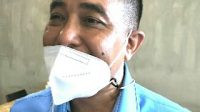 BENDAHARA DPD Partai Gerindra NTB, Mori Hanafi. Foto: rul BENDAHARA DPD Partai Gerindra NTB, Mori Hanafi. Foto: rul