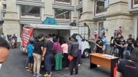 OPERASI PASAR GIANYAR