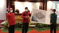 PADI DESA