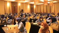 PENGURUS Puan NTB yang tengah mengikuti pelatihan dan bimbingan untuk persiapan menjadi caleg PAN pada Pemilu 2024, Minggu (13/2/2022). Foto: rul PENGURUS Puan NTB yang tengah mengikuti pelatihan dan bimbingan untuk persiapan menjadi caleg PAN pada Pemilu 2024, Minggu (13/2/2022). Foto: rul