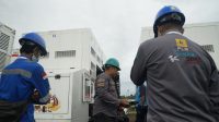 PLN NTB