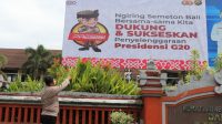 POLRES TABANAN