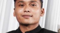KETUA Pasikian Yowana Gianyar, Pande Made Widia. Foto: adi KETUA Pasikian Yowana Gianyar, Pande Made Widia. Foto: adi