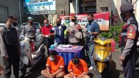 Pasutri Curanmor - ist