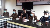 SEKDIS DIKPORA BANGLI